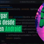 Cómo cargar imágenes desde una URL en Android - Salón de Clases