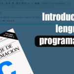Introducción al lenguaje de programación C - Salón de clases