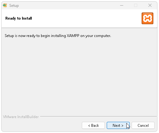 Cómo instalar XAMPP en Windows paso a paso - Salón de Clases