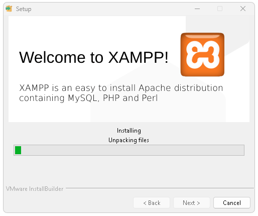 Cómo instalar XAMPP en Windows paso a paso - Salón de Clases