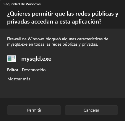 Cómo instalar XAMPP en Windows paso a paso - Salón de Clases