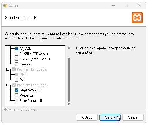 Cómo instalar XAMPP en Windows paso a paso - Salón de Clases