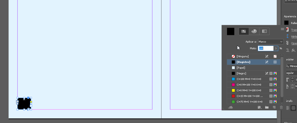 Cómo colocar números de página en Adobe InDesign - Salón de Clases