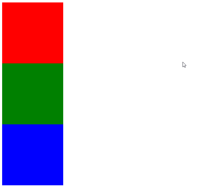 Cómo funciona la propiedad z-index de CSS - Salón de Clases