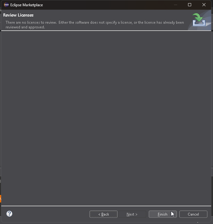 Cómo activar el editor visual de Eclipse para Java - Salón de Clases