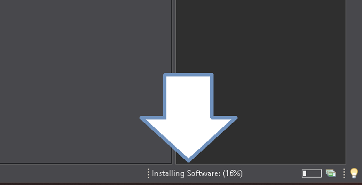 Cómo activar el editor visual de Eclipse para Java - Salón de Clases
