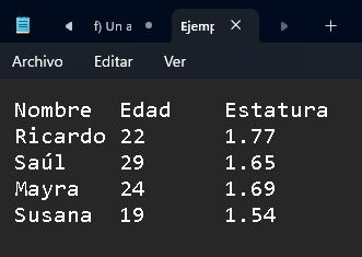 Gestión de archivos en Microsoft Excel - Salón de Clases