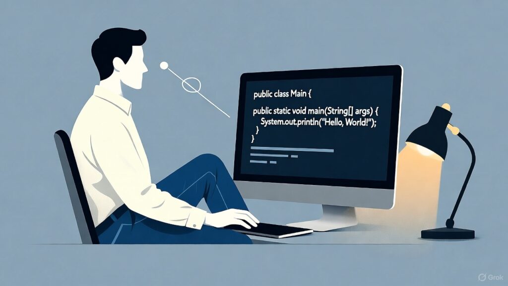 Introducción al lenguaje de programación Java - Salón de Clases