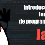 Introducción al lenguaje de programación Java - Salón de Clases
