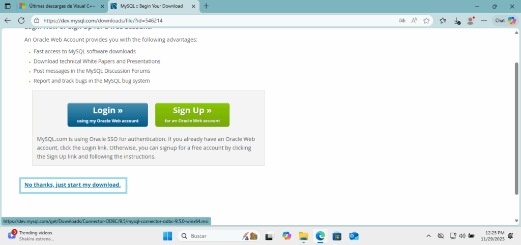 Cómo conectar MySQL con Excel por VBA - Salón de Clases