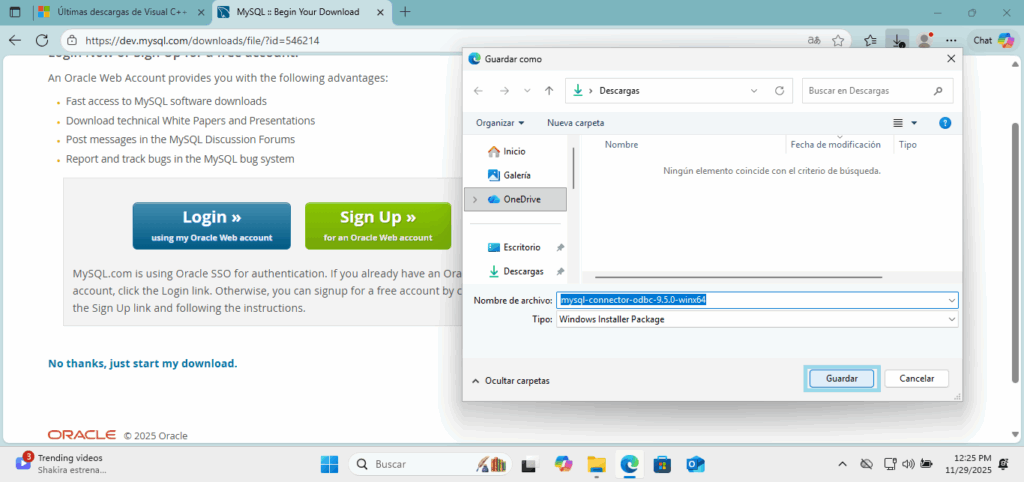Cómo conectar MySQL con Excel por VBA - Salón de Clases