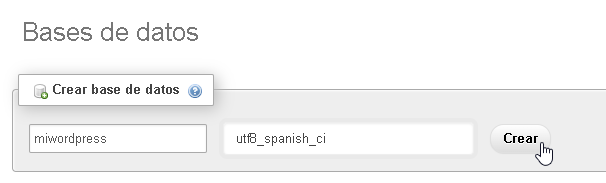 Cómo hacer una instalación local de WordPress en Windows - Salón de Clases