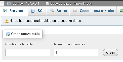 Cómo hacer una instalación local de WordPress en Windows - Salón de Clases