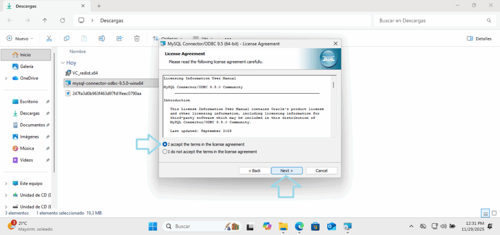 Cómo conectar MySQL con Excel por VBA - Salón de Clases
