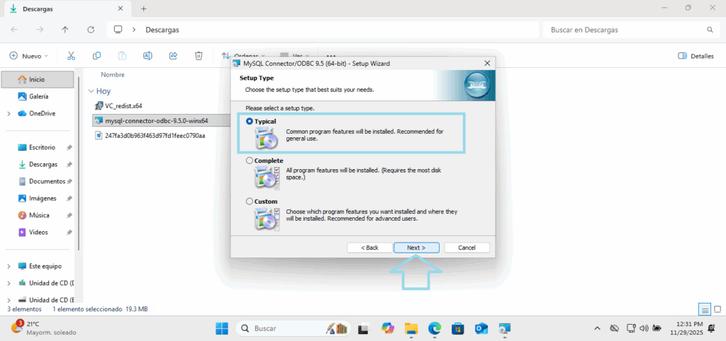 Cómo conectar MySQL con Excel por VBA - Salón de Clases