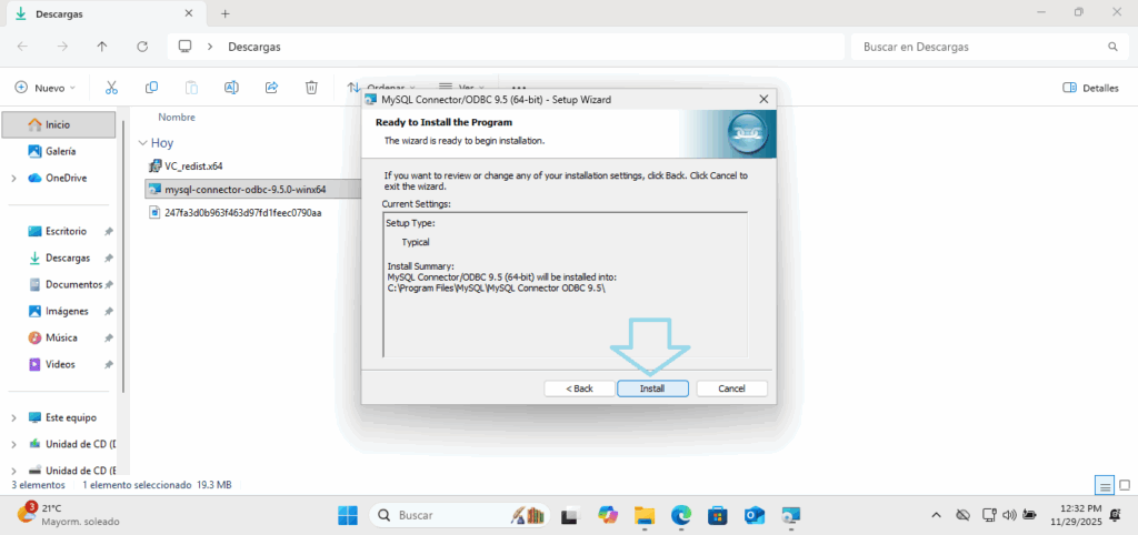 Cómo conectar MySQL con Excel por VBA - Salón de Clases