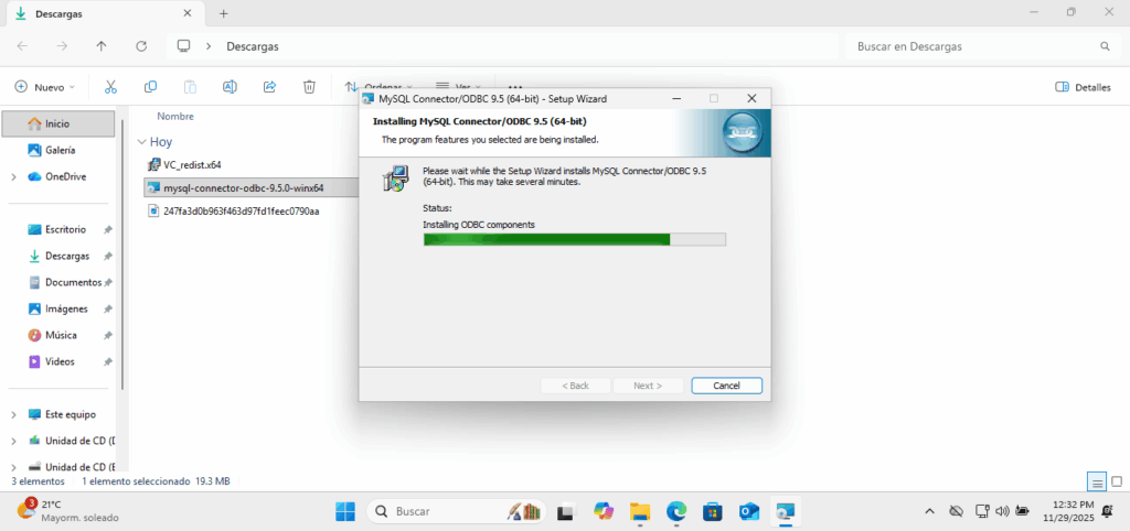 Cómo conectar MySQL con Excel por VBA - Salón de Clases