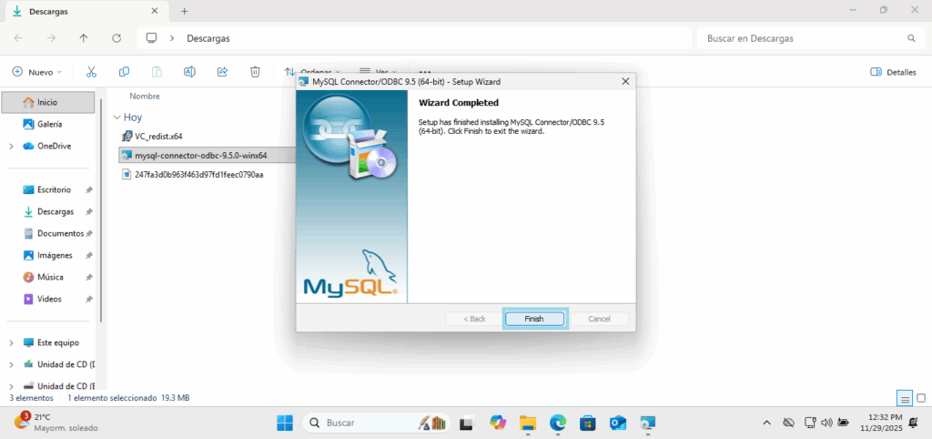 Cómo conectar MySQL con Excel por VBA - Salón de Clases