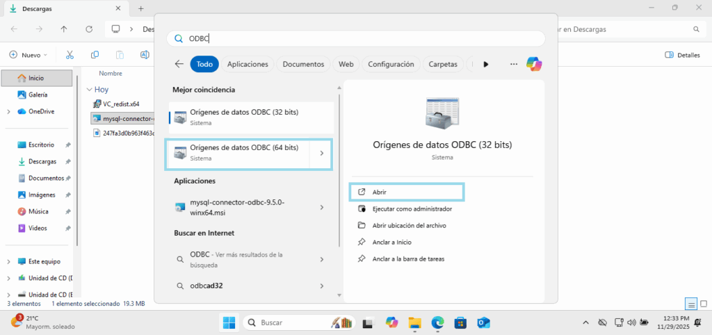 Cómo conectar MySQL con Excel por VBA - Salón de Clases