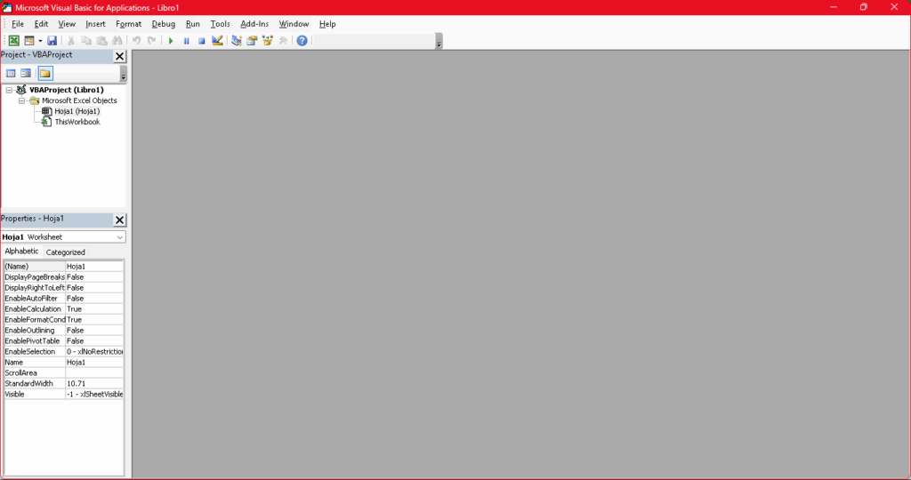 Cómo conectar MySQL con Excel por VBA - Salón de Clases