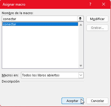 Cómo conectar MySQL con Excel por VBA - Salón de Clases