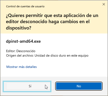 Instalación de Arduino IDE en Windows - Salón de Clases
