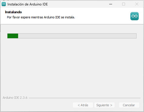Instalación de Arduino IDE en Windows - Salón de Clases